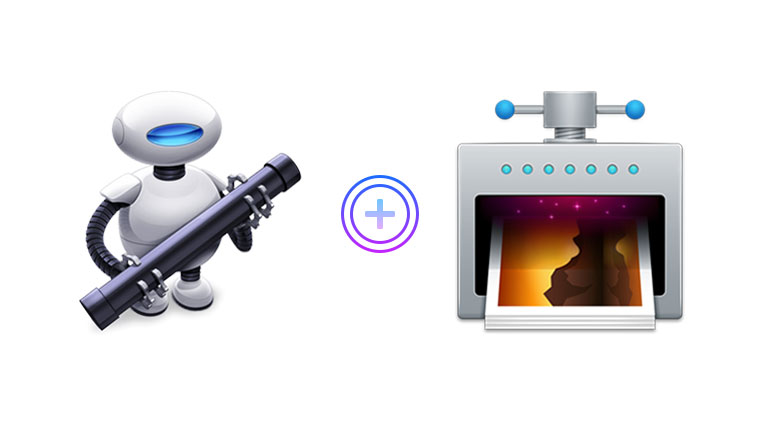 Automatorの使い方【画像の縮小／圧縮（リサイズ）を自動化】
