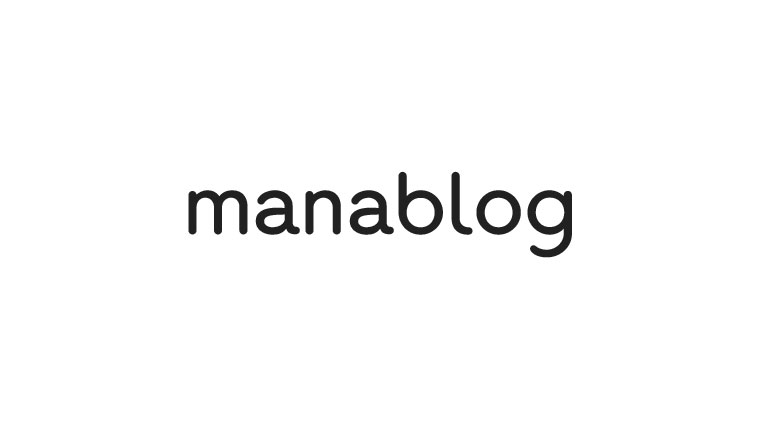 Manablog copyのデザインを完全再現【マナブログコピー】